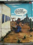 Salford Graffiti Wall